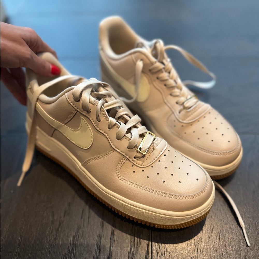 Nike air force